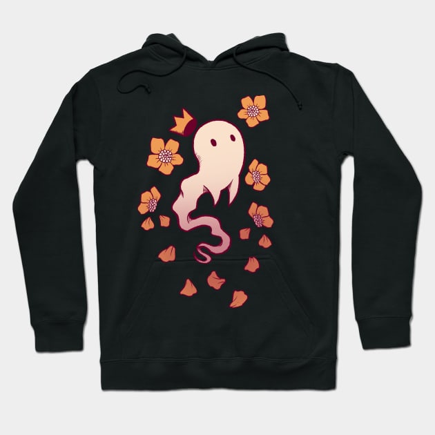 A Pleasant Decay Hoodie by DustbunnyStudios